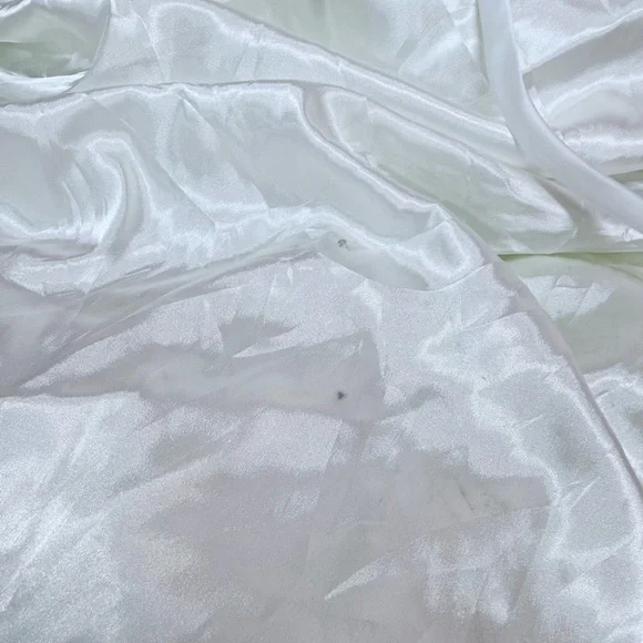 Sottero and Midgley Couture Ivory Strapless Gown - Picture 16 of 16